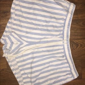 Women shorts
